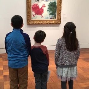 Meet your Posher, Stacy